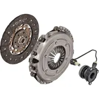 LuK Kupplungssatz RepSet Pro 624 3775 33