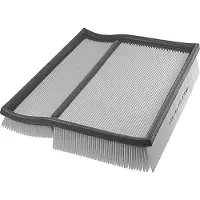Meyle Luftfilter 0120940045 Filtereinsatz 58mm für MERCEDES-BENZ
