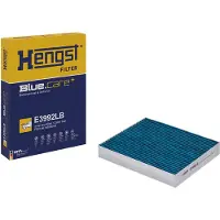 HENGST FILTER Filter, Innenraumluft e3992lb für FORD