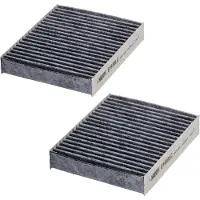 HENGST FILTER Filter, Innenraumluft e1930lc2 für ALFA ROMEO FIAT