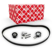 Febi Zahnriemensatz 24369 für FORD VOLVO FIAT PEUGEOT CITROËN MAZDA SUZUKI MINI