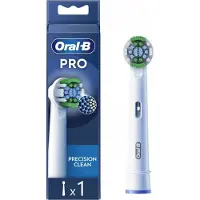 Oral-B Precision Clean Pro elektrische Zahnbürste Spitze 1 Stück
