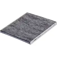 HENGST FILTER Filter, Innenraumluft e2925lc für KIA HYUNDAI (DYK)