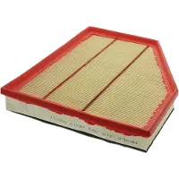 Meyle Luftfilter 3123210017 Filtereinsatz 52mm für BMW