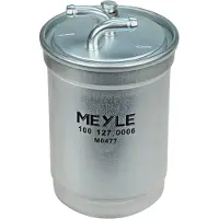 Meyle Kraftstofffilter 100 127 0006 Leitungsfilter 170mm für FORD GENERAL MOTORS VW HONDA ROVER LAND