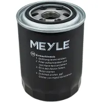Meyle Ölfilter 37143220001 Anschraubfilter 131mm GewindemaßM26x1.5 für HYUNDAI KIA