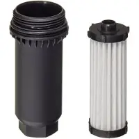 HENGST FILTER Hydraulikfiltersatz, Automatikgetriebe eg936hd472 für CITROËN FORD VOLVO MITSUBISHI RENAULT