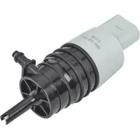 Meyle Waschwasserpumpe, Scheibenreinigung 0148700002 für MERCEDES-BENZ