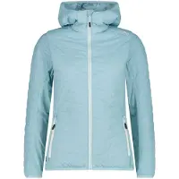 CMP Kapuzenjacke für Damen Unlimitech