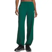 Under Armour Rival Woven Pant green white (312) XS