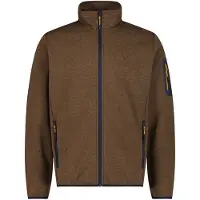 CMP Technischer Material Zip Hoodie