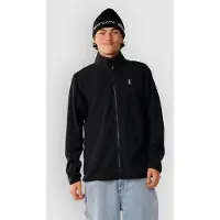 Rip Curl RipCurl S-series Polar Zip Thru Crew black (0090) M