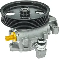 Meyle Hydraulische Lenkgetriebepumpe 014 631 0011