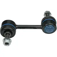 Meyle Stange/Strebe, Stabilisator 4160600017hd Hinterachse rechts für PORSCHE