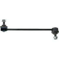 Meyle Stange/Strebe, Stabilisator 0160600017hd Vorderachse links für MERCEDES-BENZ