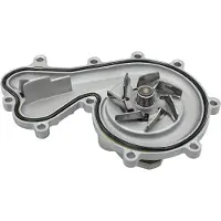 Meyle Wasserpumpe 1132200031hd für VW PORSCHE