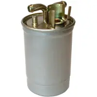 JP GROUP Kraftstofffilter 1118702300 Leitungsfilter 135mm für VAG