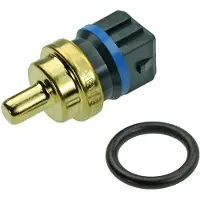 Meyle Sensor, Kühlmitteltemperatur 1009190043 für VW