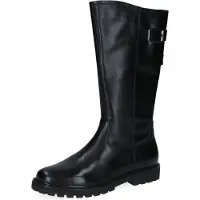 Caprice Damen Elegante Stiefel G-Weite 9-25417-47 Schwarz