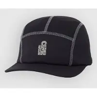 Rip Curl RipCurl S-series Soft Tech ADJ Cap black (0090) TU