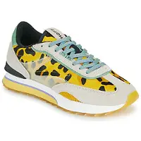 HOFF Sneaker ART YELLOW damen 36