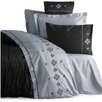 Łóżkoholicy Zehra Brode 02 Bettwäsche-Set 200x220 6-teilig