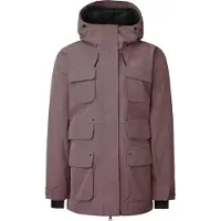 Picture Organic Clothing Picture U18 Jacket rose taupe (A) L