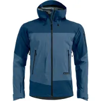 Ortovox Ortler Gore-Tex Jacket Herren - Hardshelljacke - light nunatak - XL