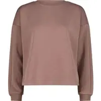 CMP Alice Woman Sweatshirt toffee (P806) 36