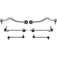 ABS Reparatursatz Querlenker rundum sorglos . passend für u.a. BMW 5er