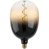 Eglo 12553, 4 W, E27, 100 lm, 25000 h, Warmweiß