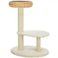 Trixie Albea Bananenblatt-kratzbaum Für Katzen