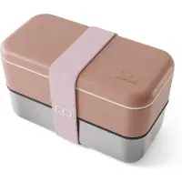 Monbento mb sense original – moka – ld
