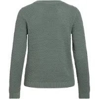Vila Vidalo Basic Strickpullover