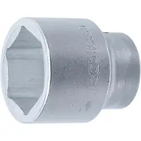 Bgs 3750 Steckschlüssel-Einsatz, 1", Pro Torque, 50 mm