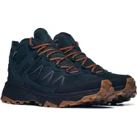 Columbia Peakfreak Rush Mid Outdry Wanderstiefel