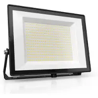 LEDVION ECO LED Strahler Außen 200W wasserdicht IP65 4000K 22000lm