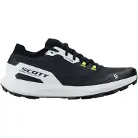 SCOTT Damen Sportschuh Shoe Supertrac RC 3 Schwarz 41.0