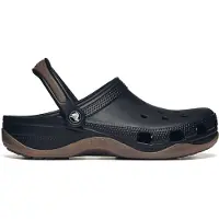 Crocs Classic Evo Gum Clog 214361-0WS Clogs