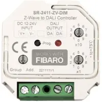 RADEMACHER DELT Funk-Raumthermostat