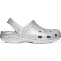 Crocs Classic Tinted Metallic Clog 214010-5E Clogs