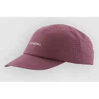 Patagonia - ULW Ridge Hat - Cap Gr One Size lila