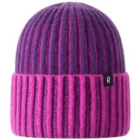 Reima - Kid's Beanie Veikee - Mütze Gr 58 cm lila