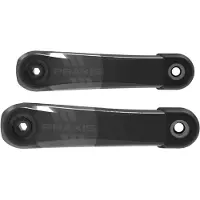 Praxis Etor Spline Carbon E-mtb Fazua R60 Kurbel