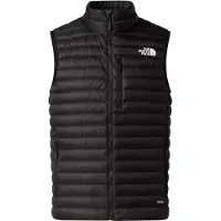 The North Face - Bettaforca LT Down Vest - Daunenweste Gr XL schwarz