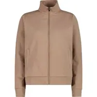 CMP ISA Woman Jacket toffee (P806) 40