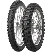 Dunlop GEOMAX MX53, 90/100 -16, Tragfähigkeitsindex 51