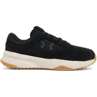 Under Armour Edge Suede Sportschuhe