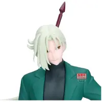 Banpresto Hell Teacher Nube Kyosuke Tamamo Figur One Size