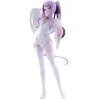 Banpresto Overlord Glitter & Glamours-shalltear-wedding Figur One Size